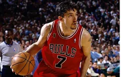 Portrait | Toni Kukoc, l’éternel enfant de la balle