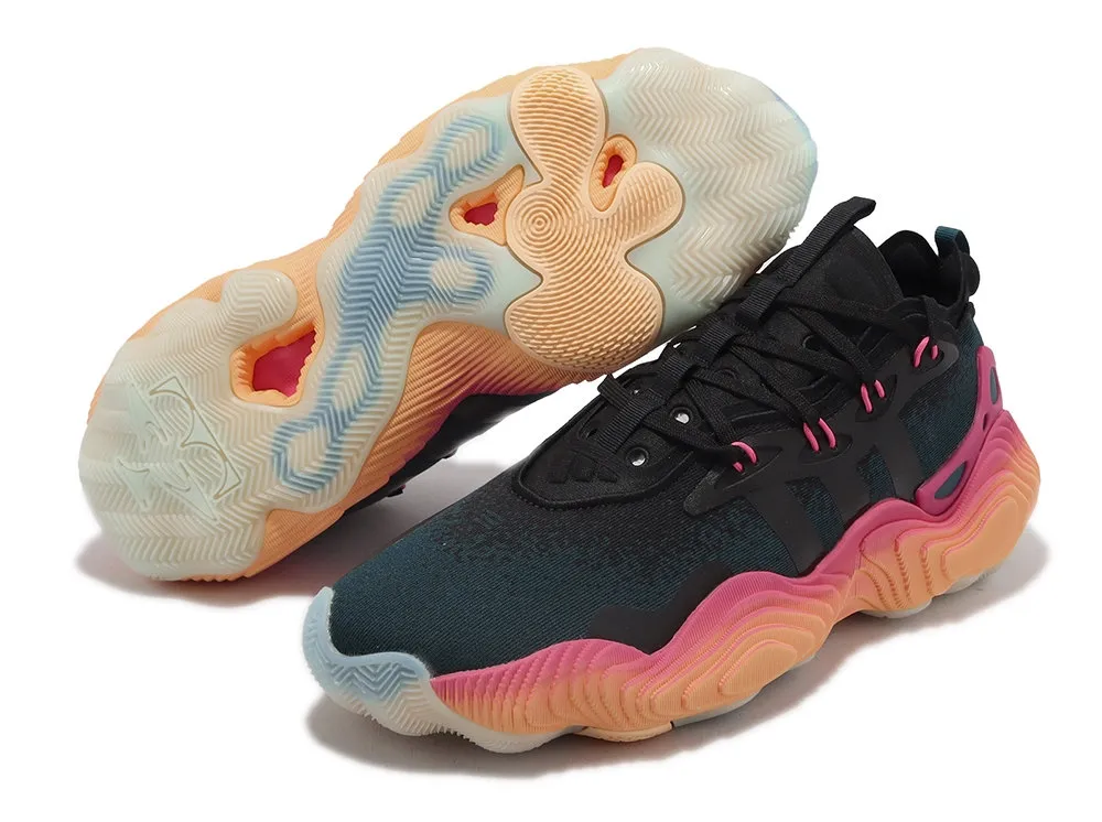 Trae 3 From The Ground Up