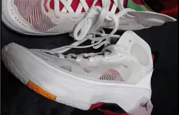 La Air Jordan 37 est bientôt prête !