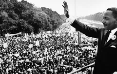 Martin Luther King Day : le programme de Canal +, Sport + et Basket USA