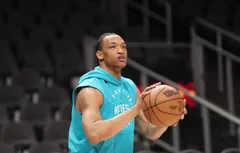 Les Pistons relancent Wendell Moore Jr.