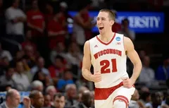 March Madness : Wisconsin élimine North Carolina à l’arraché
