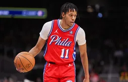 Le Maccabi Tel-Aviv continue son marché aux Sixers