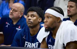 Equipe de France : l’option forcée du “small ball”