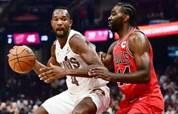 Patrick Williams a épuisé son crédit