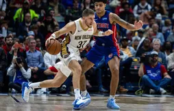 Cette fois, les Pelicans libèrent vraiment Matt Ryan…