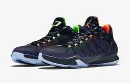 Jordan Brand : un coloris dépareillé pour la CP3.VIII