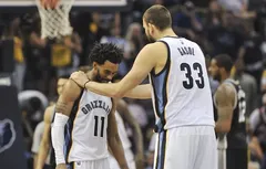 [Previews] Les Grizzlies veulent éviter l’hibernation