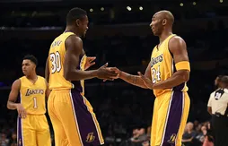 Humiliés à Utah, les Lakers font honte à leur maillot et leur histoire