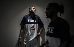 Nicolas Batum : « S’ils arrivent en quart, ce serait déjà très réussi »