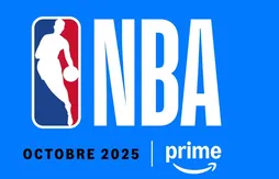 Prime Video dévoile son équipe de six commentateurs pour la France