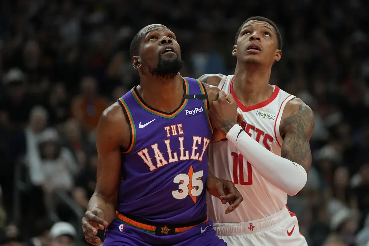 kevin durant
