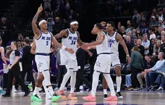 Stats & Highlights | Desmond Bane frappe encore, les Pelicans ne s’arrêtent plus