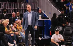 Joe Lacob : « On fait tout ce qu’on peut. Je ne peux pas faire plus d’efforts »