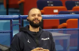 Plongez dans les coulisses du stage béarnais de l’Equipe de France