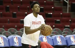 Vingt-deux mois après, Brandon Knight a rejoué !