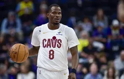 Javonte Green va s’engager avec les Pistons