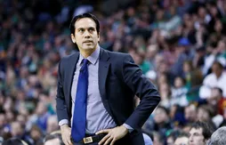 Erik Spoelstra s’explique sur son changement tactique du Game 4