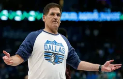 Pour Mark Cuban, le “load management” gêne surtout les parieurs