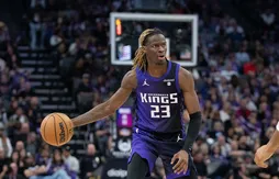 Keon Ellis décroche un contrat classique chez les Kings