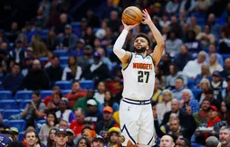 Pour Mike Malone, Jamal Murray doit se relancer par la défense