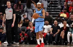 Patty Mills est le nouveau GM de l’université d’Hawaï