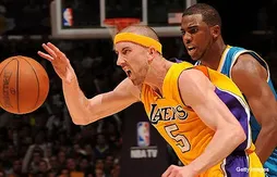 Le petit jeu du jour : trouvez une légende à cette photo