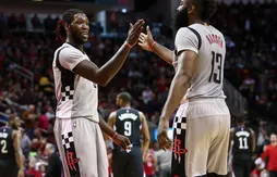 En triple double, James Harden enfonce un peu plus les Clippers