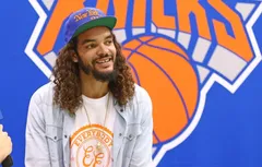 Joakim Noah préfère ignorer le tacle du boss des Bulls