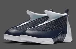La Air Jordan 15 “Obsidian” disponible le 4 mars