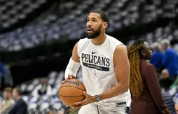 Garrett Temple complète l’effectif des Raptors
