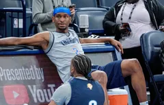 Après la désillusion, le Thunder entre contrôle et rage au ventre