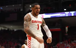 Né à New York, Obi Toppin est touché de pouvoir représenter sa ville