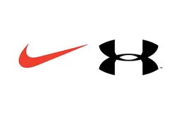 Business : Nike reprend des parts de marché à Under Armour