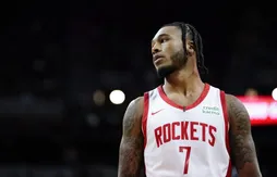 Cam Whitmore déjà investi auprès des basketteurs en herbe à Houston