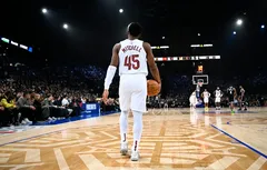 Paris Game 2024 | Un grand Donovan Mitchell mène Cleveland à la victoire !