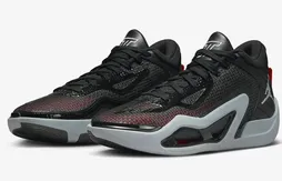 La Jordan Tatum 1 passe au “Old School”