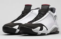 Jordan Brand : la Air Jordan 14 “Black Toe” arrive le 20 septembre