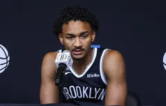 Ty Jerome encore bloqué à l’infirmerie de longues semaines, Kobe Bufkin en renfort à Memphis