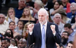 Gregg Popovich : « Si on regarde notre défense alors on transfère tous les joueurs et on me vire »