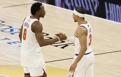 Josh Hart : « OG m’a épargné des regrets pour le reste de mes jours »