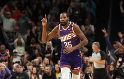Kevin Durant, le retour du tueur de sang-froid
