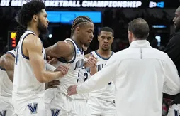 March Madness | Coup dur pour Villanova, avec la blessure au tendon d’Achille de Justin Moore