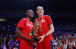 Dans le sprint final, Jewell Loyd bat Breanna Stewart pour le record du scoring en WNBA