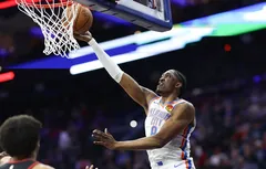 Le Thunder retrouve le vrai Jalen Williams à l’approche des playoffs