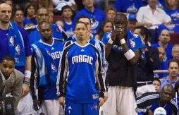 Insolite : la NBA va balancer des amendes pour les joueurs qui gênent la vue des spectateurs