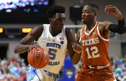 Draft 2019 : les Hawks veulent voir Nassir Little