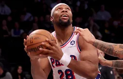 Guerschon Yabusele : “L’Equipe de France n’est pas à négliger dans ma progression”