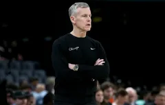 De la concurrence pour Billy Donovan à Orlando ?
