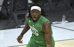 Precious Achiuwa, c’est de la dynamite !